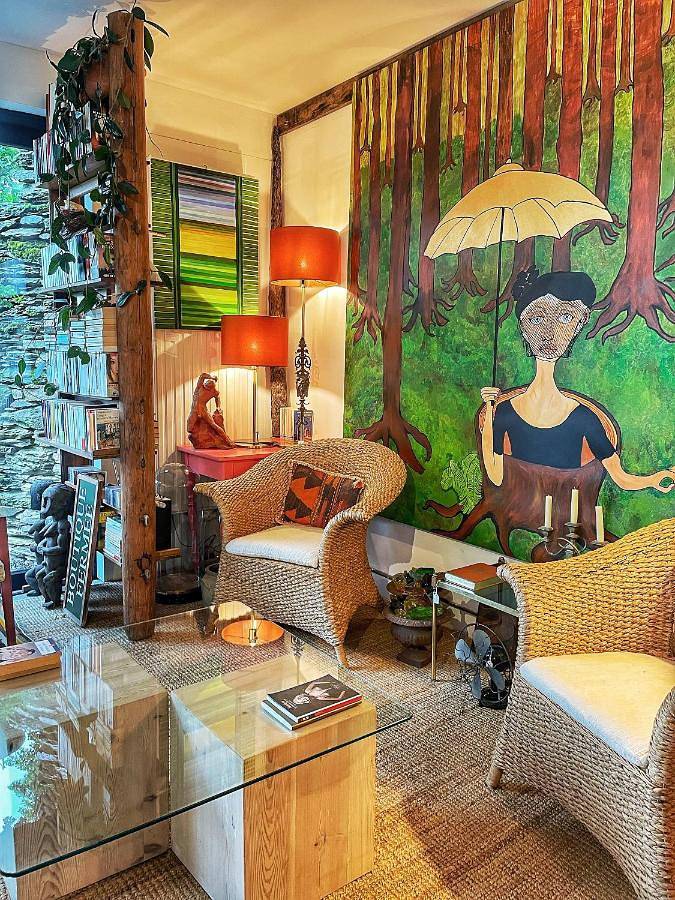 Location de vacances pour 2 personnes, avec vue et jardin, animaux acceptés à Daverdisse - 2