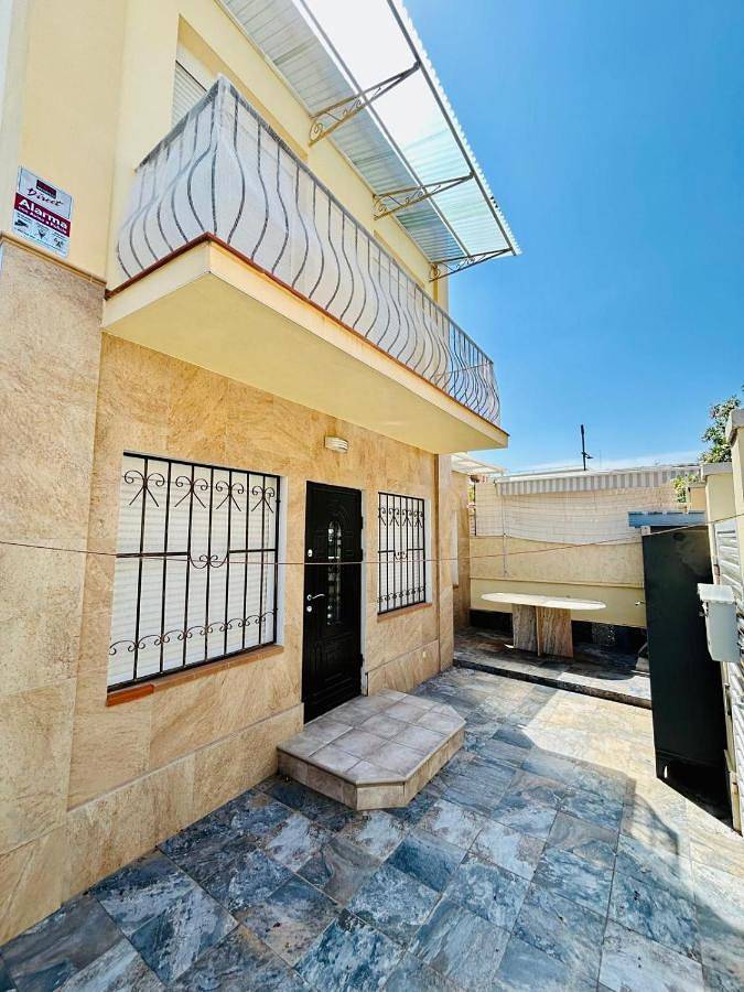 Maison de vacances pour 6 personnes, avec terrasse, animaux acceptés - 1