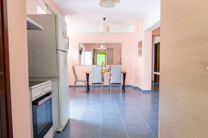 Location de vacances pour 5 personnes, avec jardin, animaux acceptés dans Cos - 3