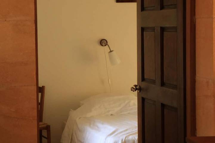 Location de vacances pour 6 personnes, avec piscine et jardin à Plazac - 4