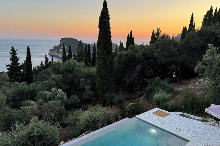 Διαμονή για διακοπές για 6 άτομα, με κήπο στους Λάκωνες