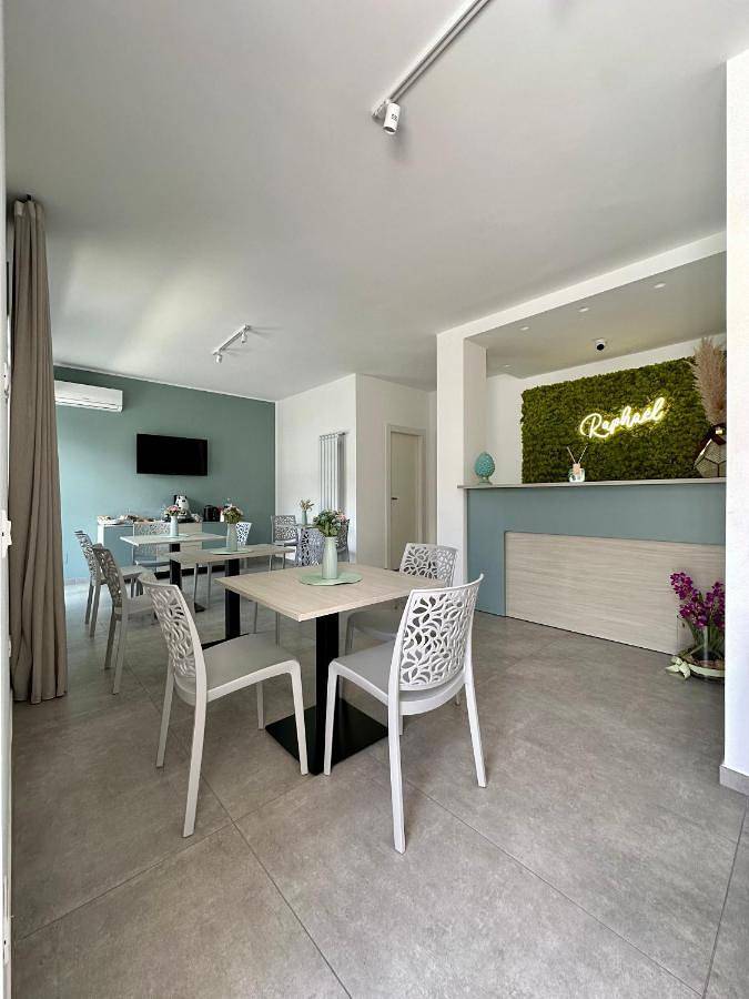 B&B Raphaël in Marigliano, Napoli e dintorni