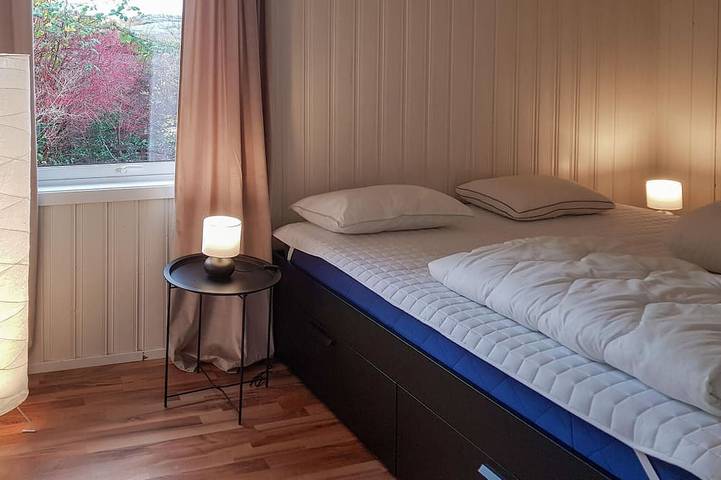 Ferienhaus für 8 Personen in Süd-Norwegen - 4