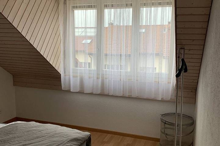 Ferienwohnung für 4 Personen