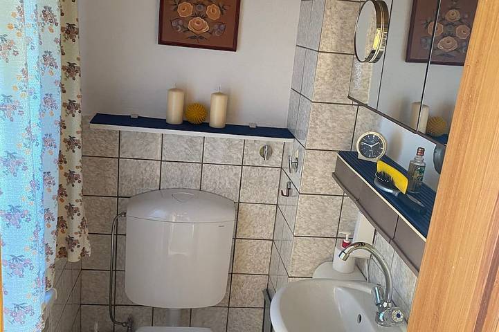 Ferienhaus für 4 Personen in Blankensee (Mecklenburg) - 3