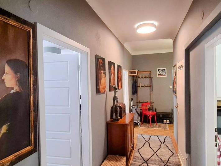 Ferienwohnung für 5 Personen in Stephansdom - 4