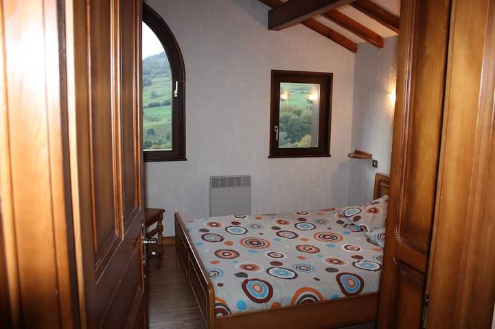 Gîte pour 9 personnes, avec terrasse et jardin à Fresse-sur-Moselle - 4