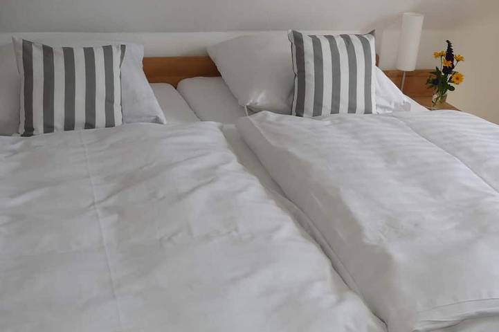 Ferienhaus für 5 Personen, mit Garten und Terrasse in Fürstenberg/Havel - 3