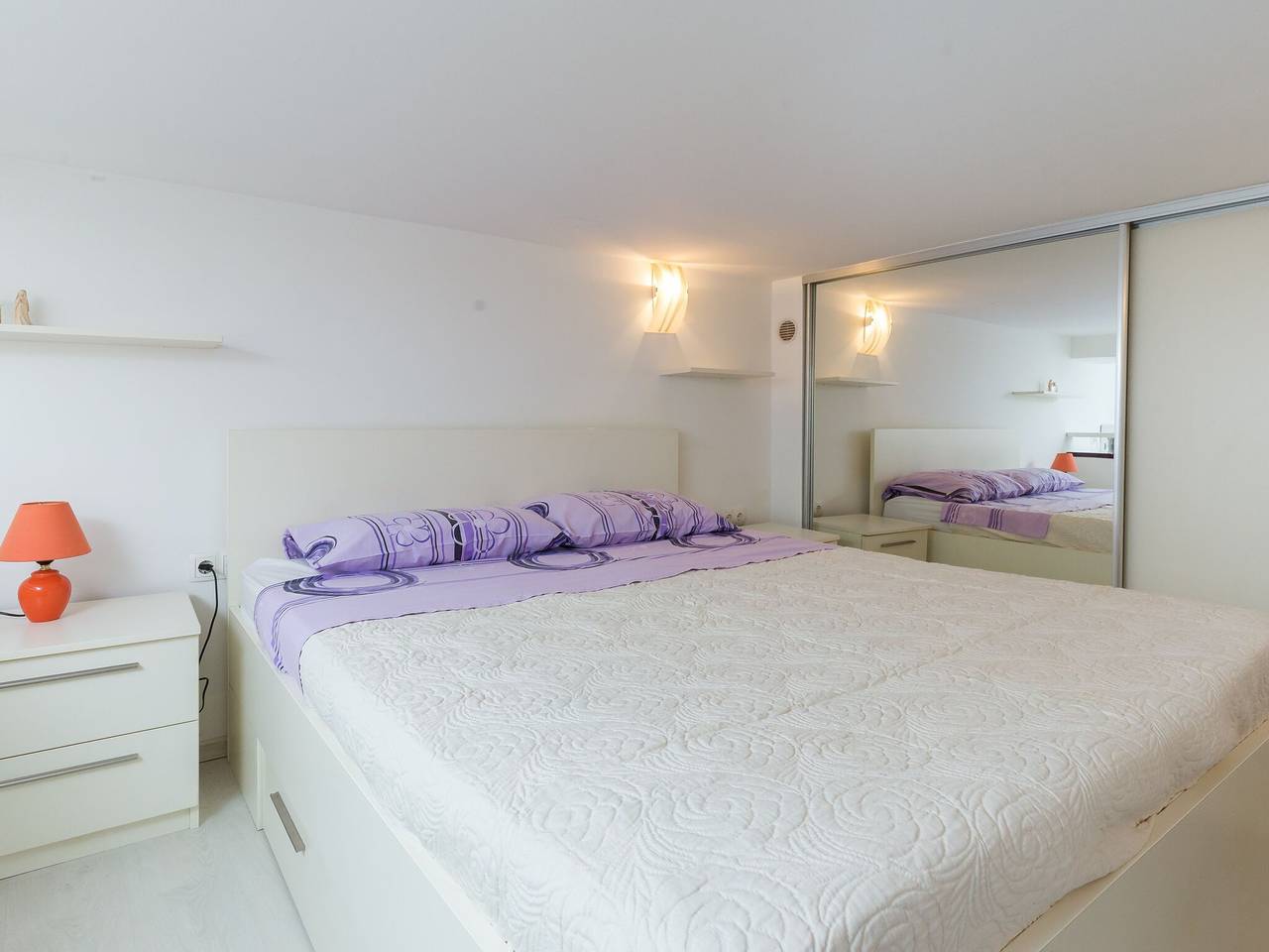 Appartamento intero, Studio Adriatic View - Studio Apartment with Sea View in Dubrovnik, Grad Dubrovnik