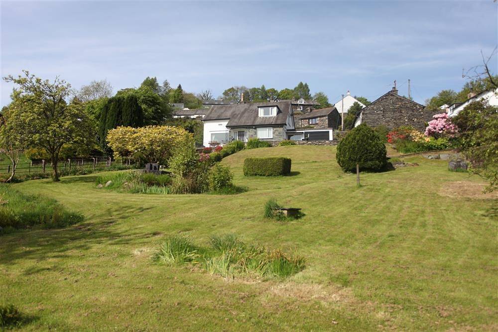 Brow Close Cottage | Coniston in Coniston, Lake District