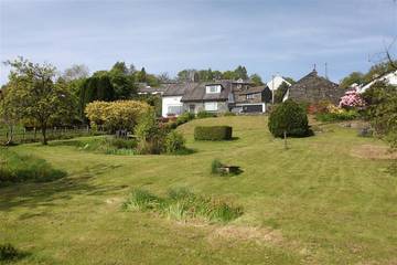 Log Cabin for 6 People in Coniston, Cumbria, Photo 2