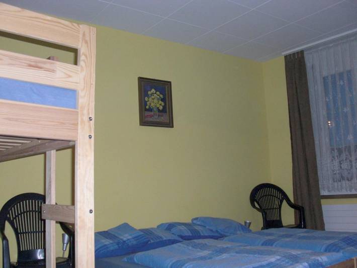 Location de vacances pour 2 personnes, avec vue sur le lac et vue, adapté aux familles à Schaffhausen - 4