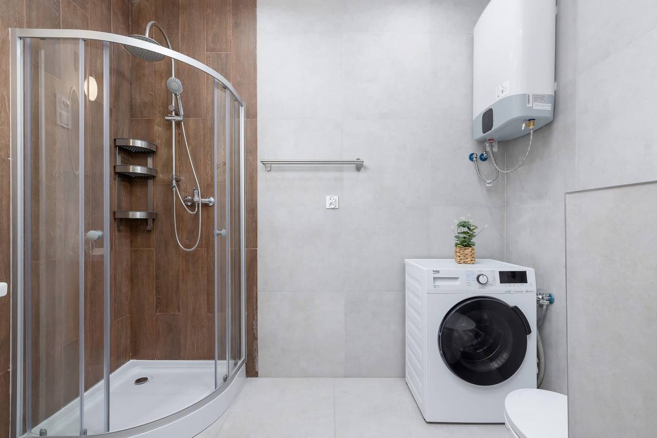 Całe studio, Dąbrowskiego 15 | Cosy studio | Wi-Fi in Katowice, Śląsk