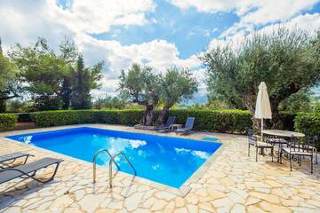 Διαμερίσματα Διακοπών για 7 Άτομα σε Αλυκές, Ζάκυνθο, Φωτογραφία 1