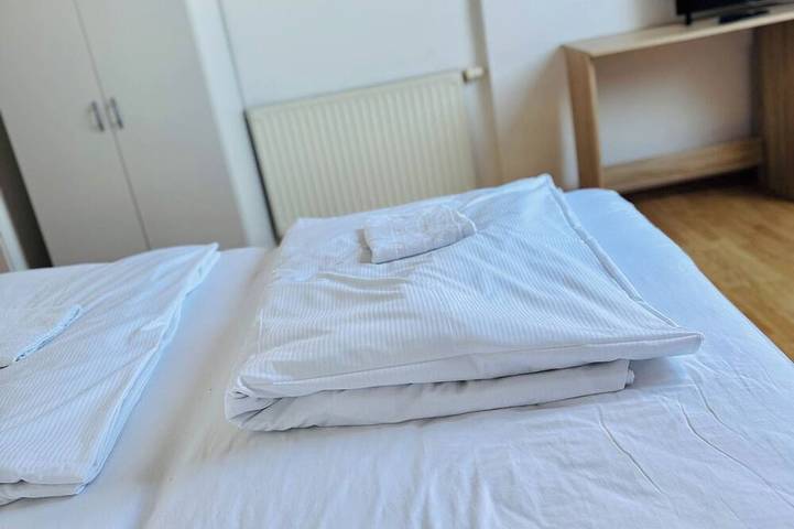 Ganze Wohnung, Das Siegener Familien-Residenz - 5 Min zur Innenstadt in Plauen, Chemnitz und Umgebung