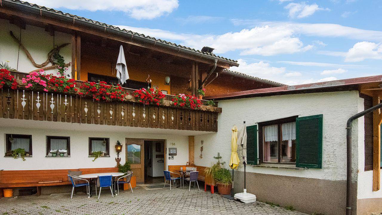 Ferienhaus für 16 Personen (160 m²) in Schwarzenberg (Bregenzerwald) in Schwarzenberg, Bodensee-Vorarlberg