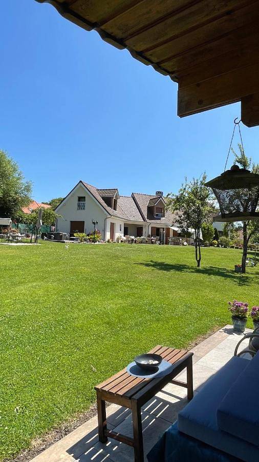 Gîte pour 3 personnes, avec vue et jardin à Hesdin-l'Abbé - 2