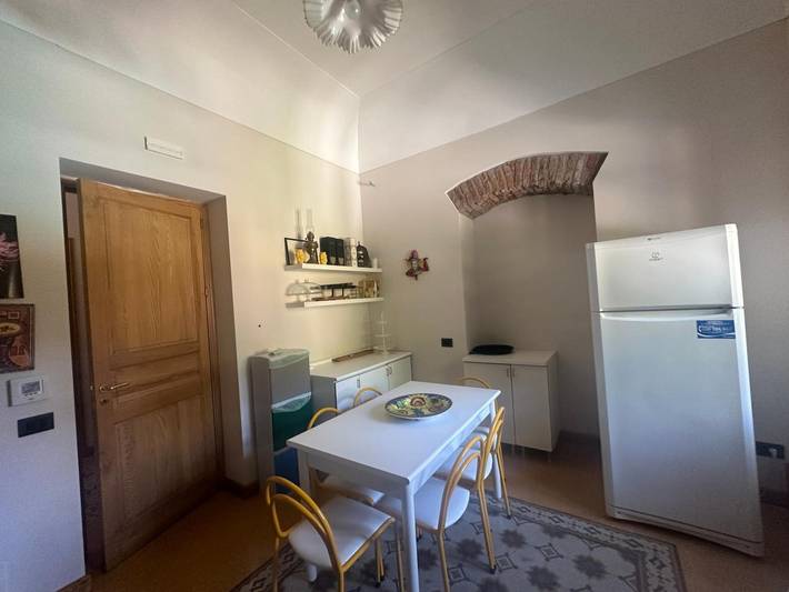Villa 'Tecla' with Sea View in Capri Leone, Messina Province