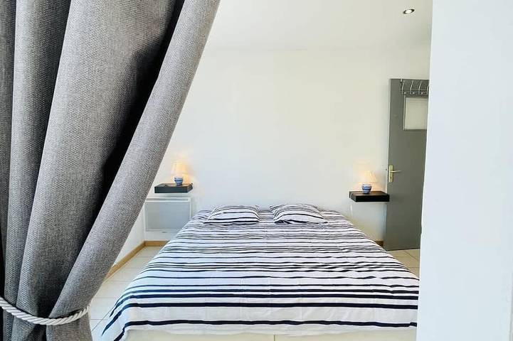 Ganze Wohnung, François Villon in La Vôge-les-Bains, Épinal und Umgebung