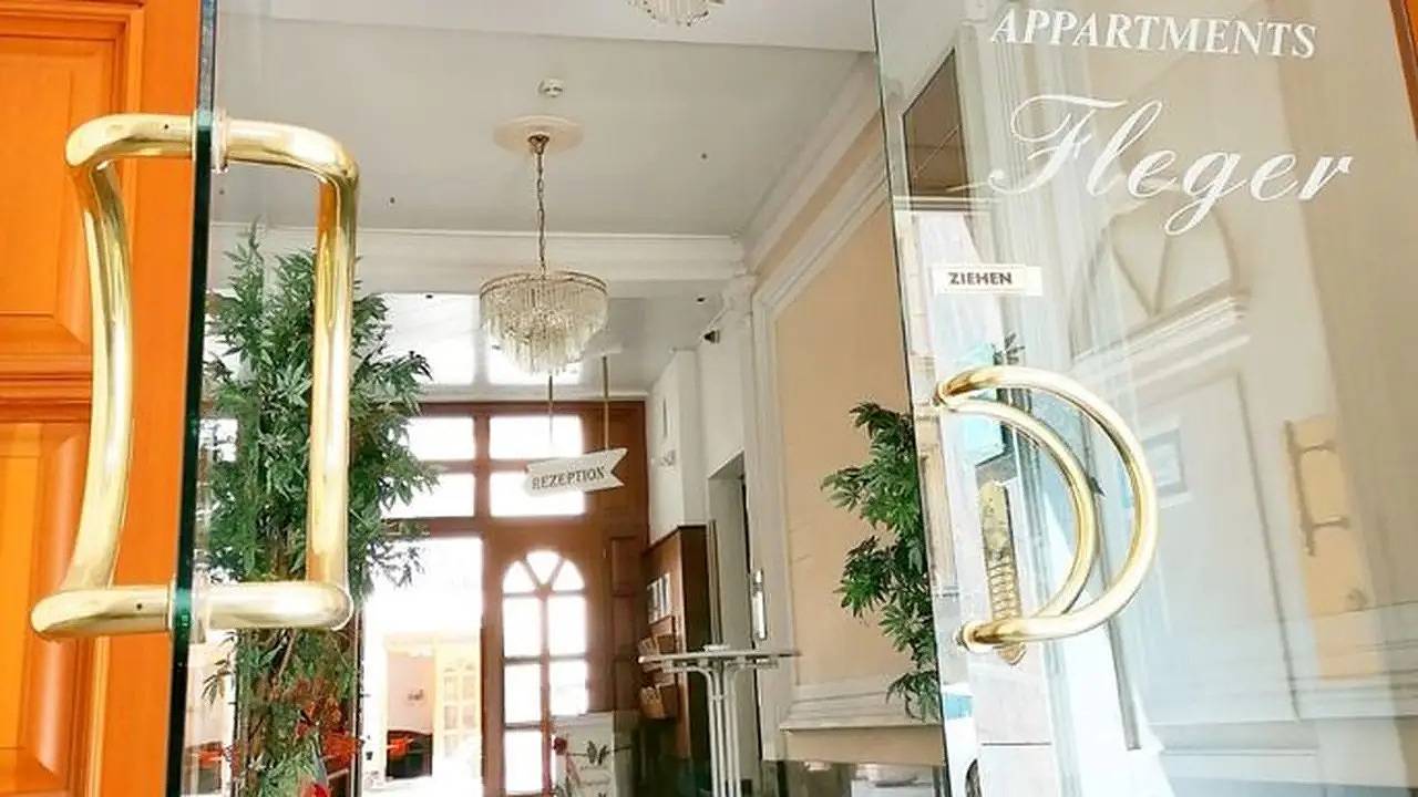 Ganze Ferienwohnung, Ferienwohnung für 4 Personen (40 m²) in Wien in Wien, Donau Niederösterreich