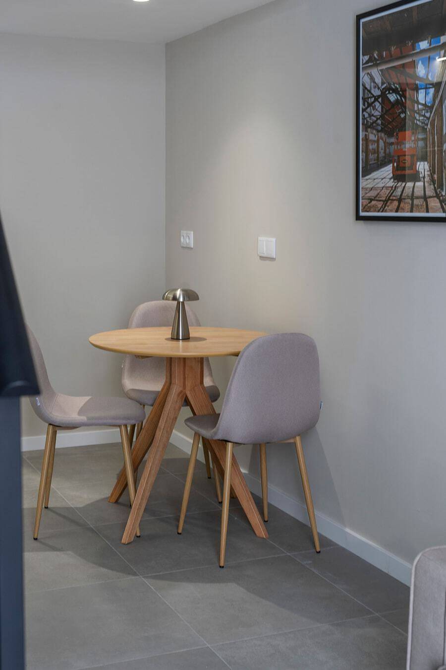 Apartamento entero, Vlc Host - Sumsi H in Valencia City Centre, Valencia