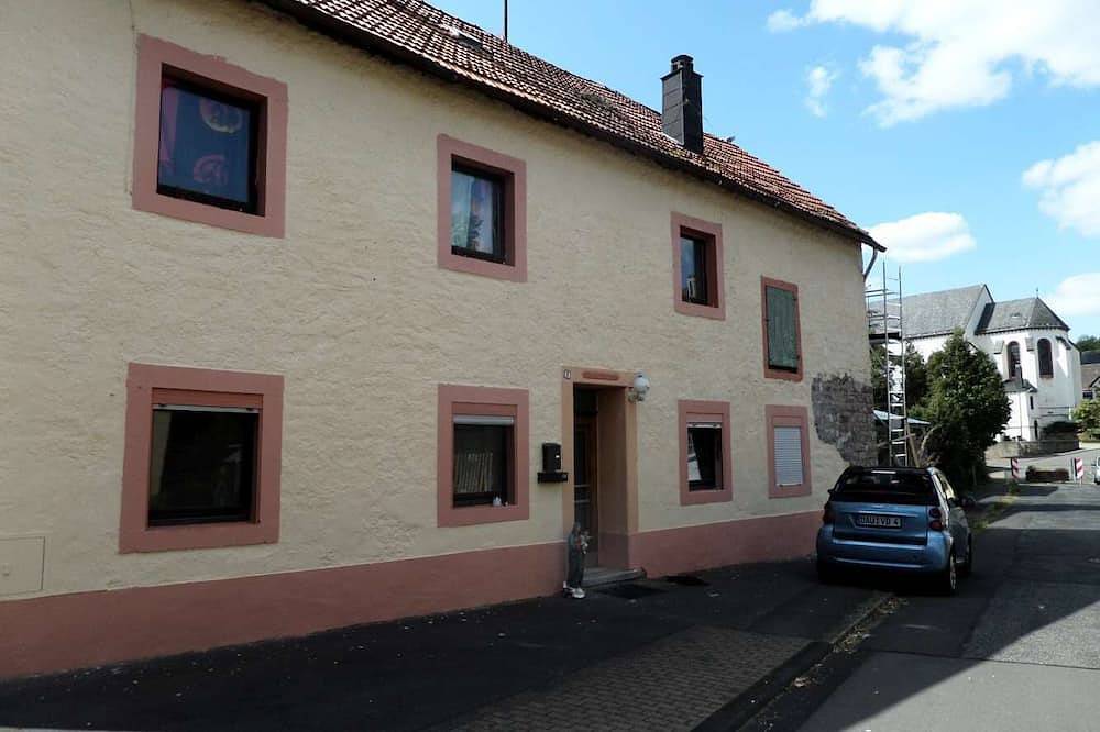 House Dionysius old Eifel house in the countryside for up to 5 people, foto 12