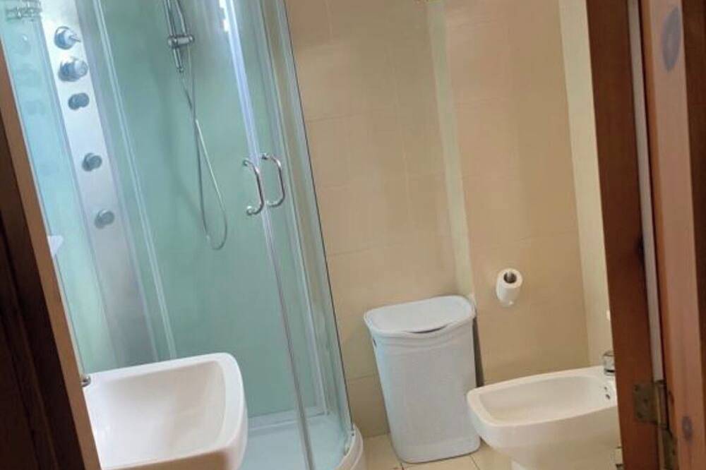 Entire apartment, Santiago Cottage in Santa Cesarea Terme, Salento