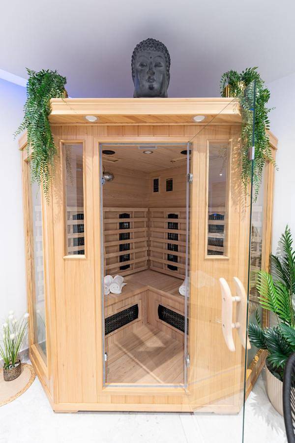 Gîte pour 4 personnes, avec Jacuzzi et Sauna dans Val-de-Moder - 4