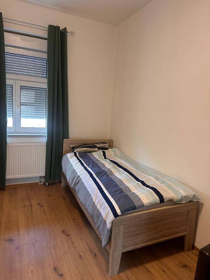 Gîte pour 4 personnes, avec vue et jardin à Leuna - 4