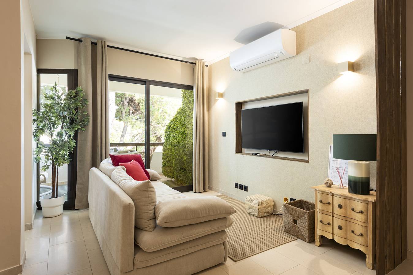 Ganze Wohnung, Dona Marieta House by Hd in Vilamoura, Quarteira