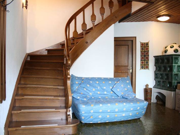 Ferienwohnung für 5 Personen, mit Terrasse und Sauna, mit Haustier in Flachau - 2