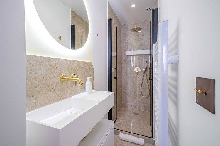 Geheel appartement, Gezellig 2bdr appartement - Hypercentrum St Tropez in Saint-Tropez, Middellandse Zeekust (Frankrijk)