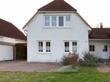Ferienhaus für 6 Personen in Putbus, Rügen, Bild 1