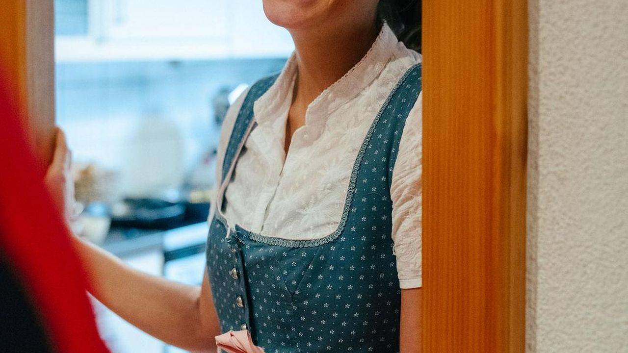 Ganze Ferienwohnung, Ferienwohnung für 3 Personen (45 m²) in Silbertal in Silbertal, Schruns-Tschagguns