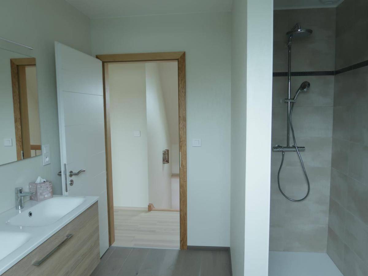 Logement douillet neuf L'Indian in Dossenheim-sur-Zinsel, Région de Saverne