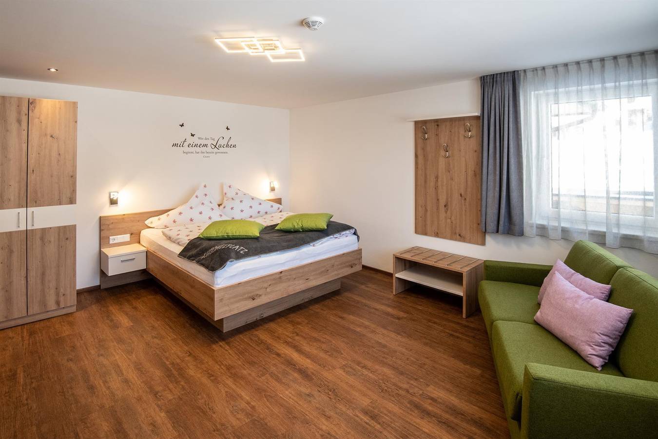 Doppelzimmer in Schladming, Schladming-Dachstein