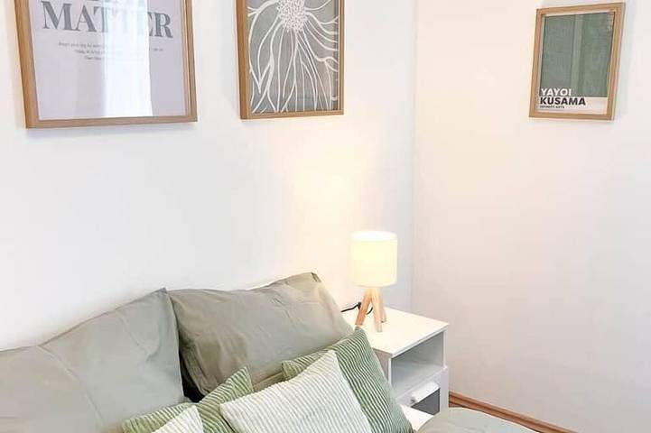 Ferienhaus für 2 Personen in Harrislee - 4