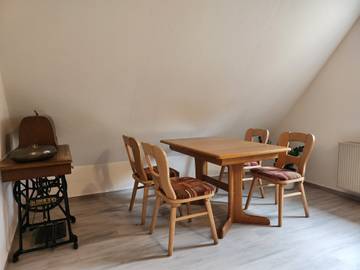 Apartament Wakacyjny dla 3 osoby w Waltersdorf, Großschönau, Zdjęcie 4