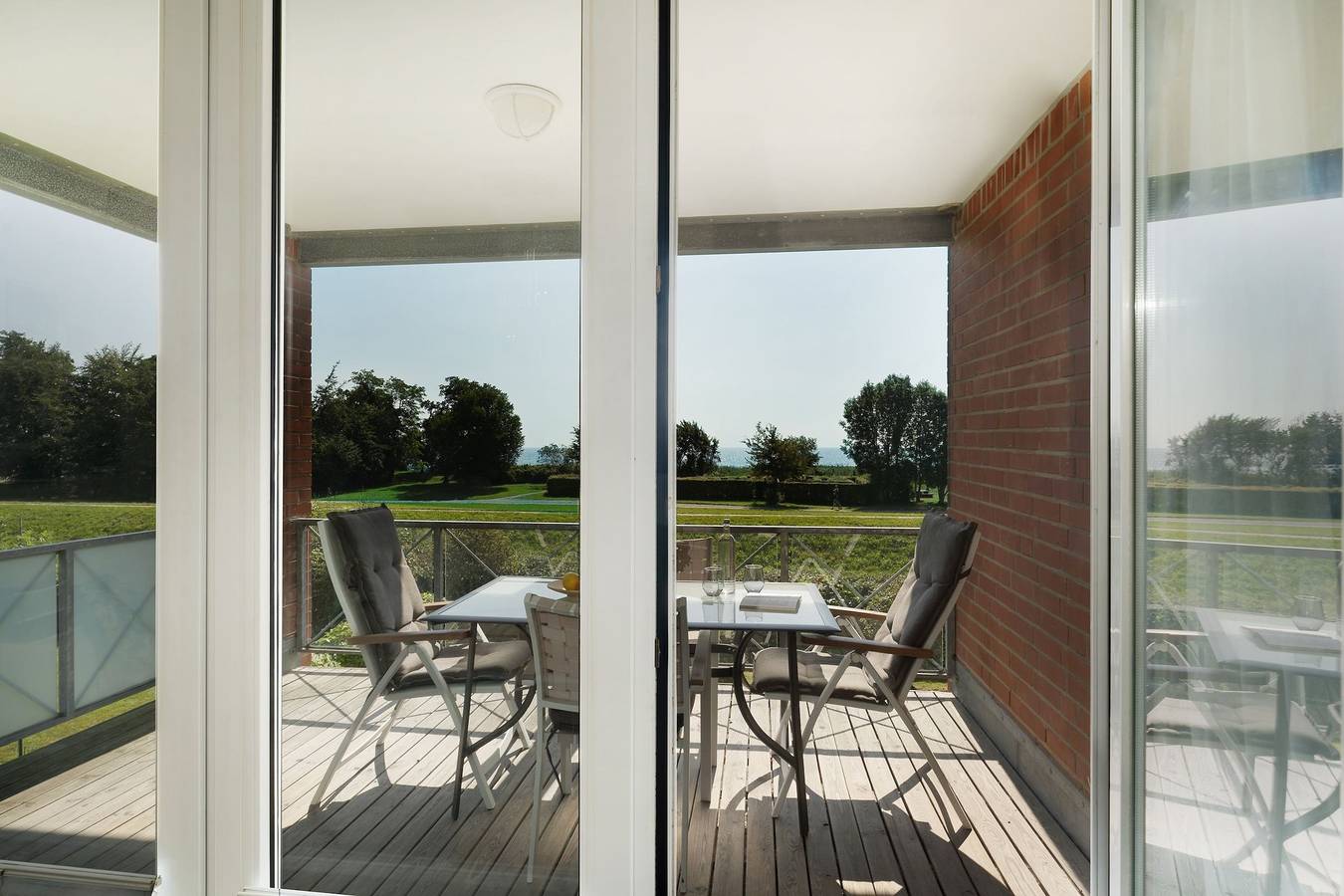 Ganze Ferienwohnung, Kaiserhof 34-36 Sanddüne in Kellenhusen, Ostholstein