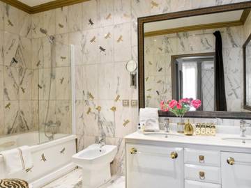 Glamping voor 8 Personen in Eixample, Barcelona, Afbeelding 4