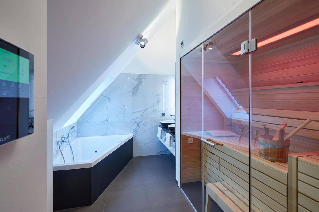 Suite with Balcony in Hinterzarten, Forêt-Noire du Sud