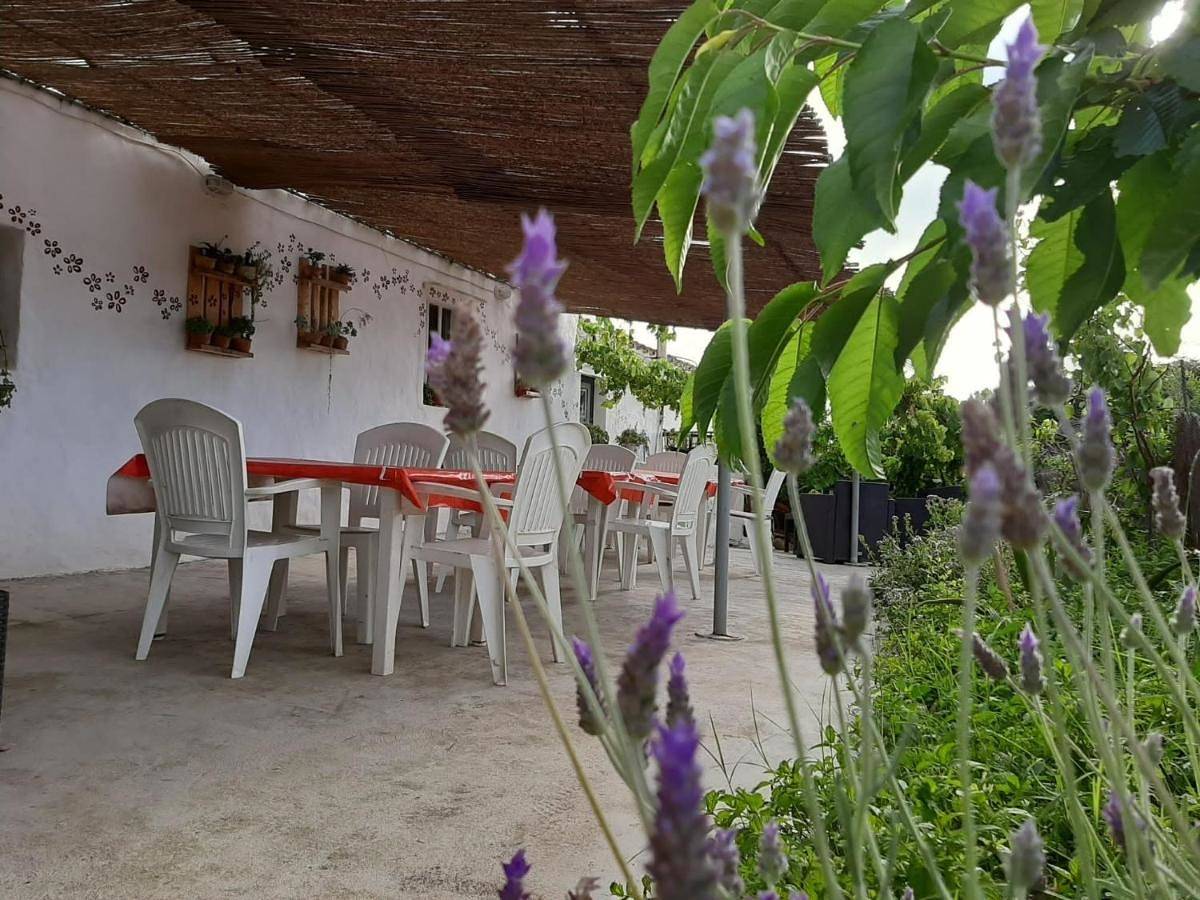Double Room in Ferreries, Menorca