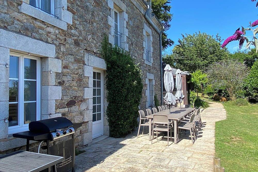 Maison à la Campagne Avec Piscine - Hortensias in Pontivy region