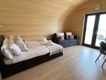 Cottage for 4 People in Denbighshire, North-Wales, Photo 2