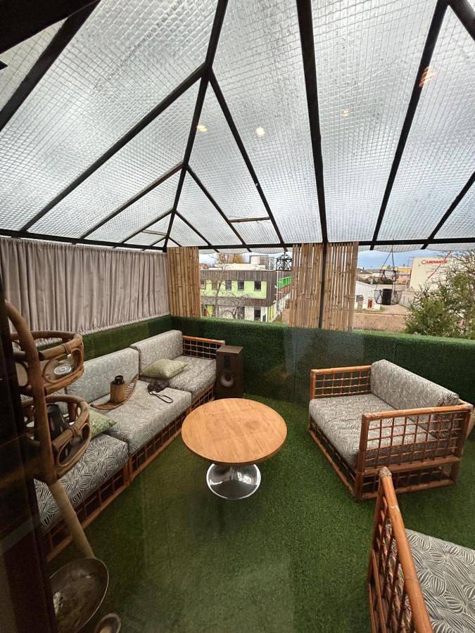 Ferienwohnung für 2 Personen, mit Garten - 1