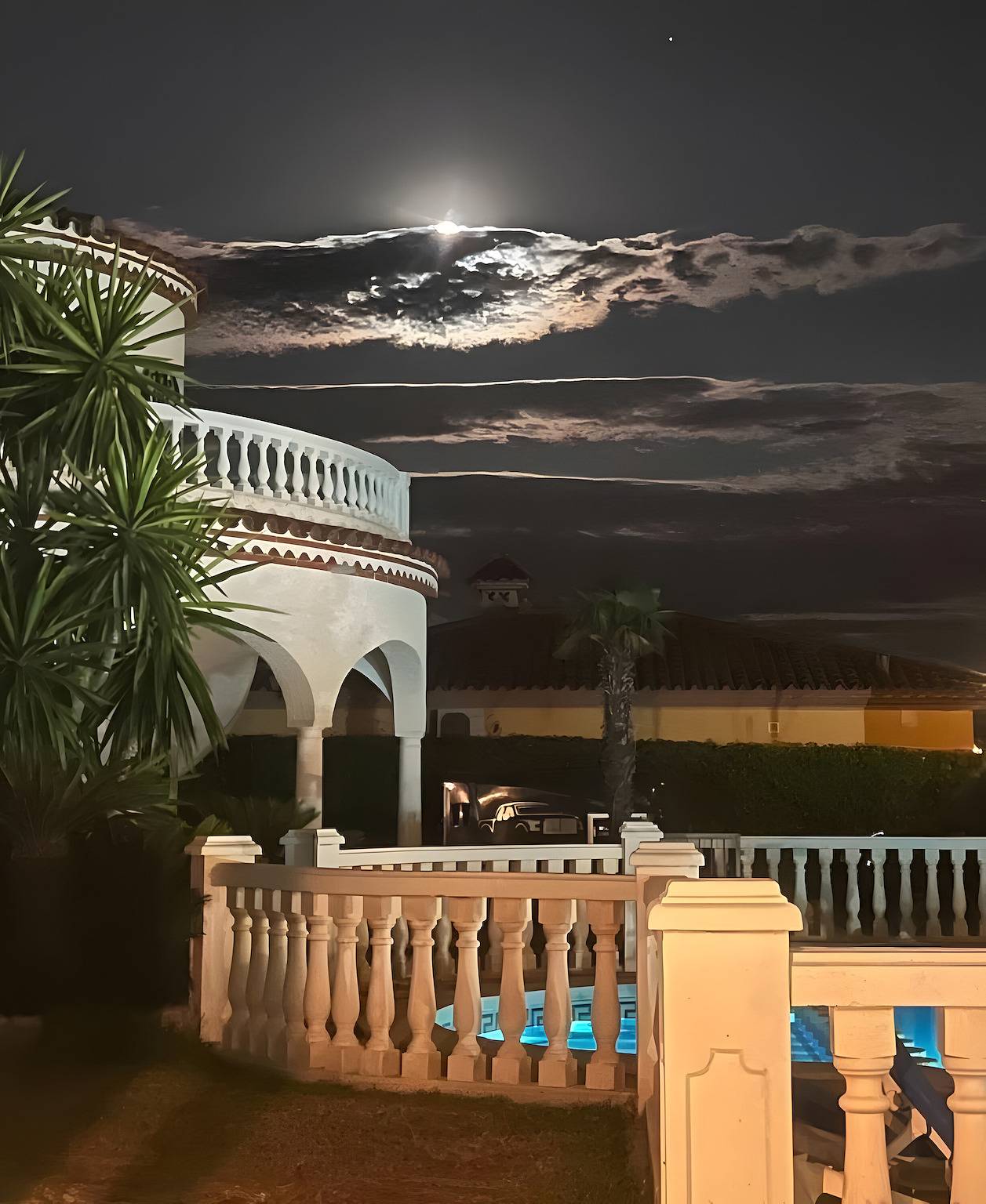 Villa 'Paradise' con piscina privada, Wi-Fi y aire acondicionado in Montroig, Costa Dorada