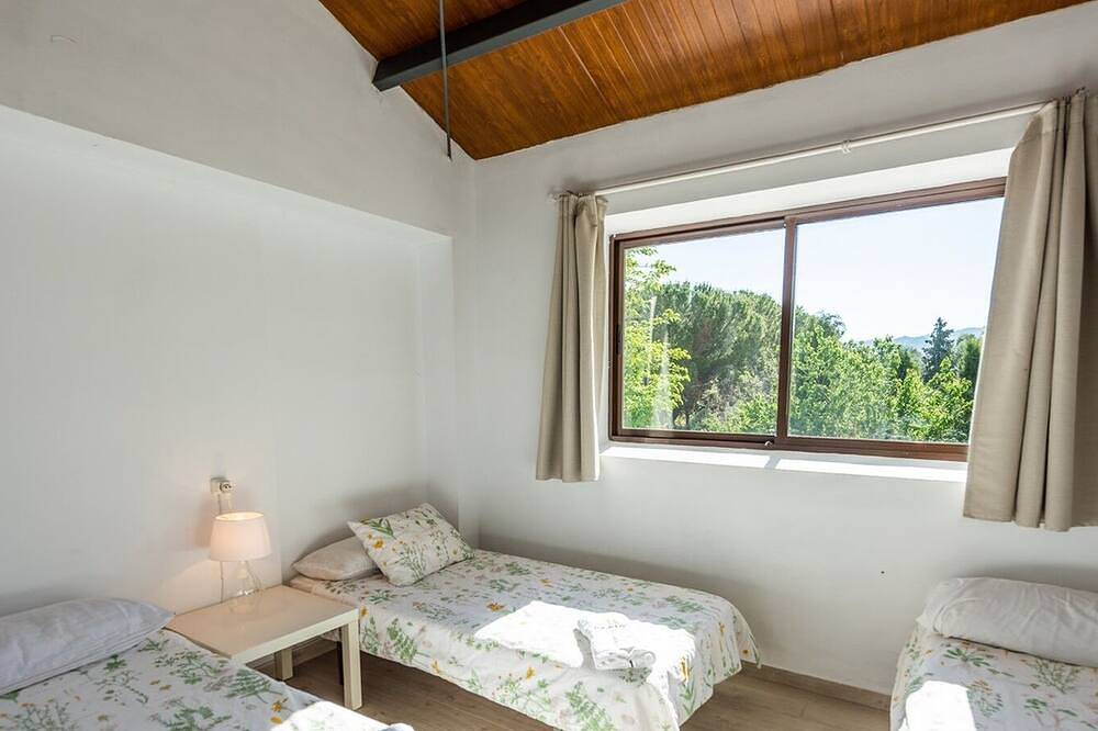 Cortijo La Vega Archidona by Ruralidays in Archidona, Málaga Province