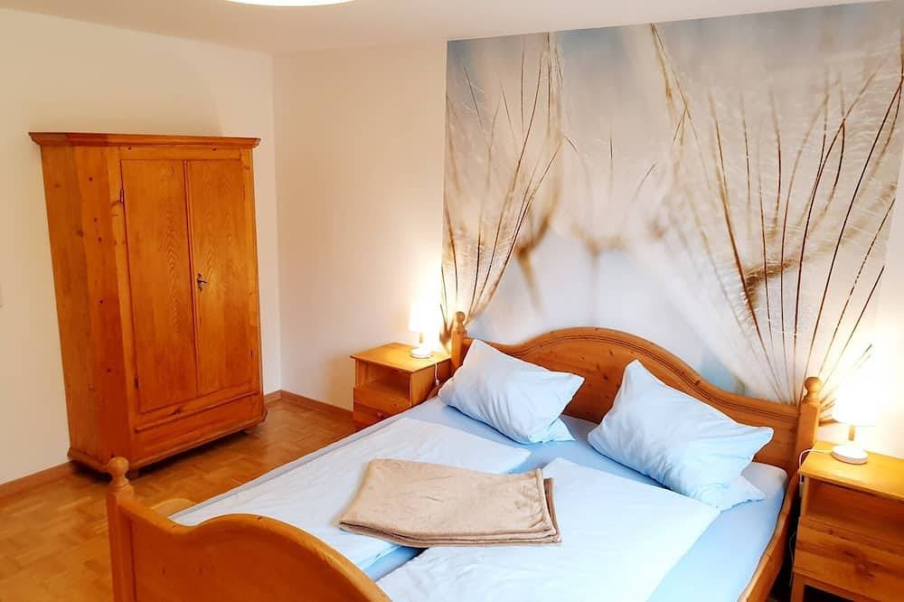 Apartamento entero, Acogedor y tranquilo: ¡nuevo apartamento en la Suiza de Franconia! in Plech, Frankenalb