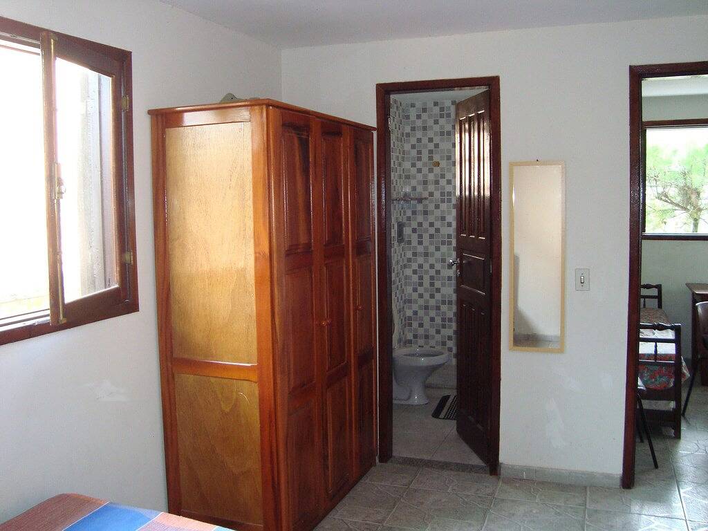 Ferien Mieten - Rocket Beach - Cabo Frio. - 1 Suite in Cabo Frio, Rio de Janeiro (Bundesstaat)