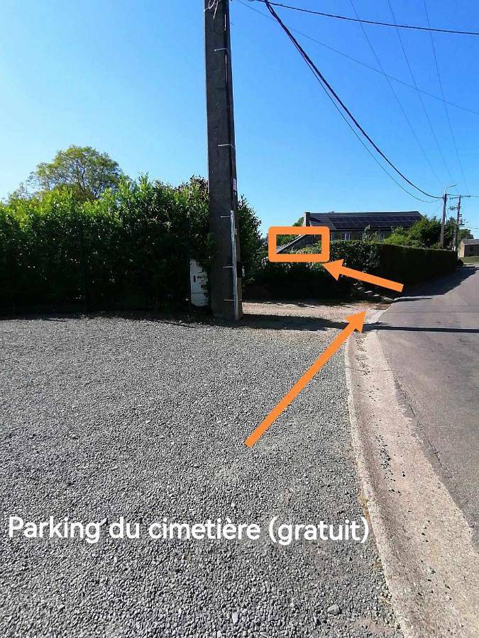 Gîte pour 2 personnes, avec jacuzzi et terrasse à Anthisnes - 2